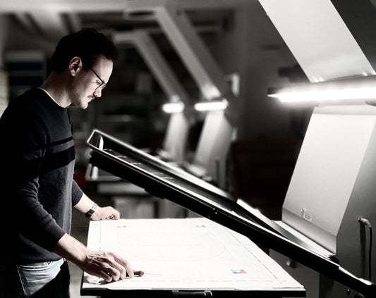 Unlock Your Archive's Potential: Experience World-Class Cultural Heritage Scanning with Micrographics Data