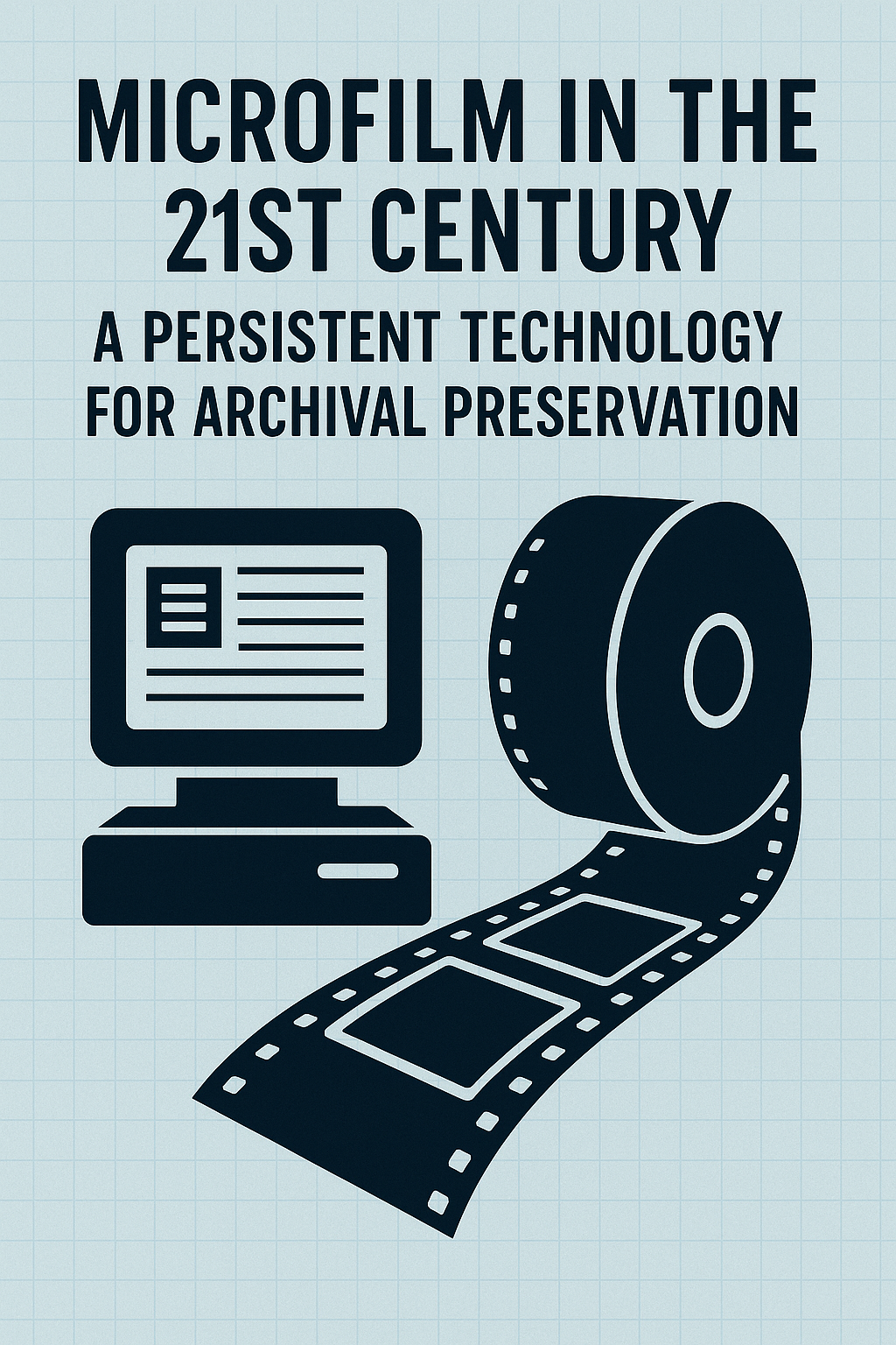 Microfilm in the 21st Century: A Persistent Technology for Archival Preservation