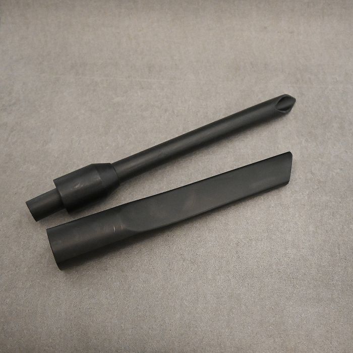Muntz Museum Vacuum Cleaner 555 MU E HEPA, Set