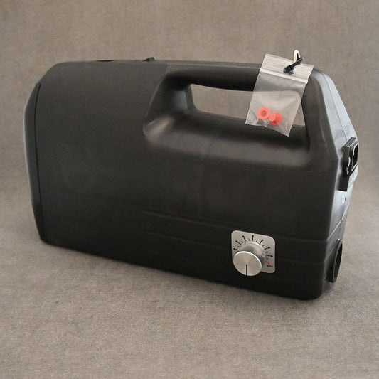 Muntz Museum Vacuum Cleaner 555 MU E HEPA, Set