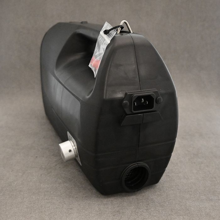 Muntz Museum Vacuum Cleaner 555 MU E HEPA, Set