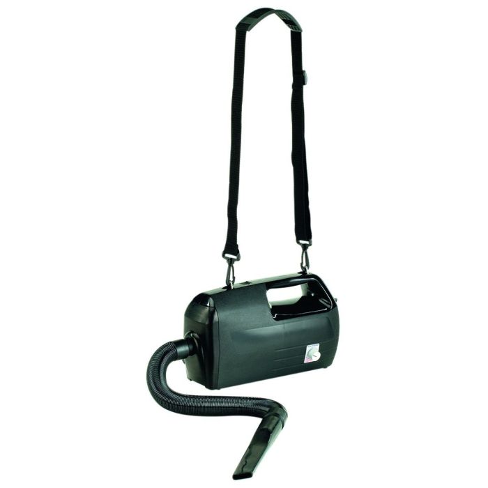 Muntz Museum Vacuum Cleaner 555 MU E HEPA, Set