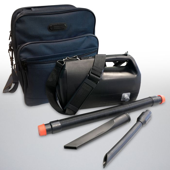 Muntz Museum Vacuum Cleaner 555 MU E HEPA, Set