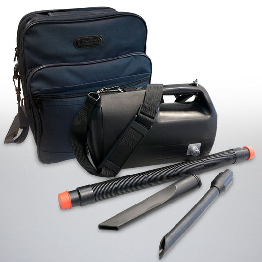 Muntz Museum Vacuum Cleaner 555 MU E HEPA, Set