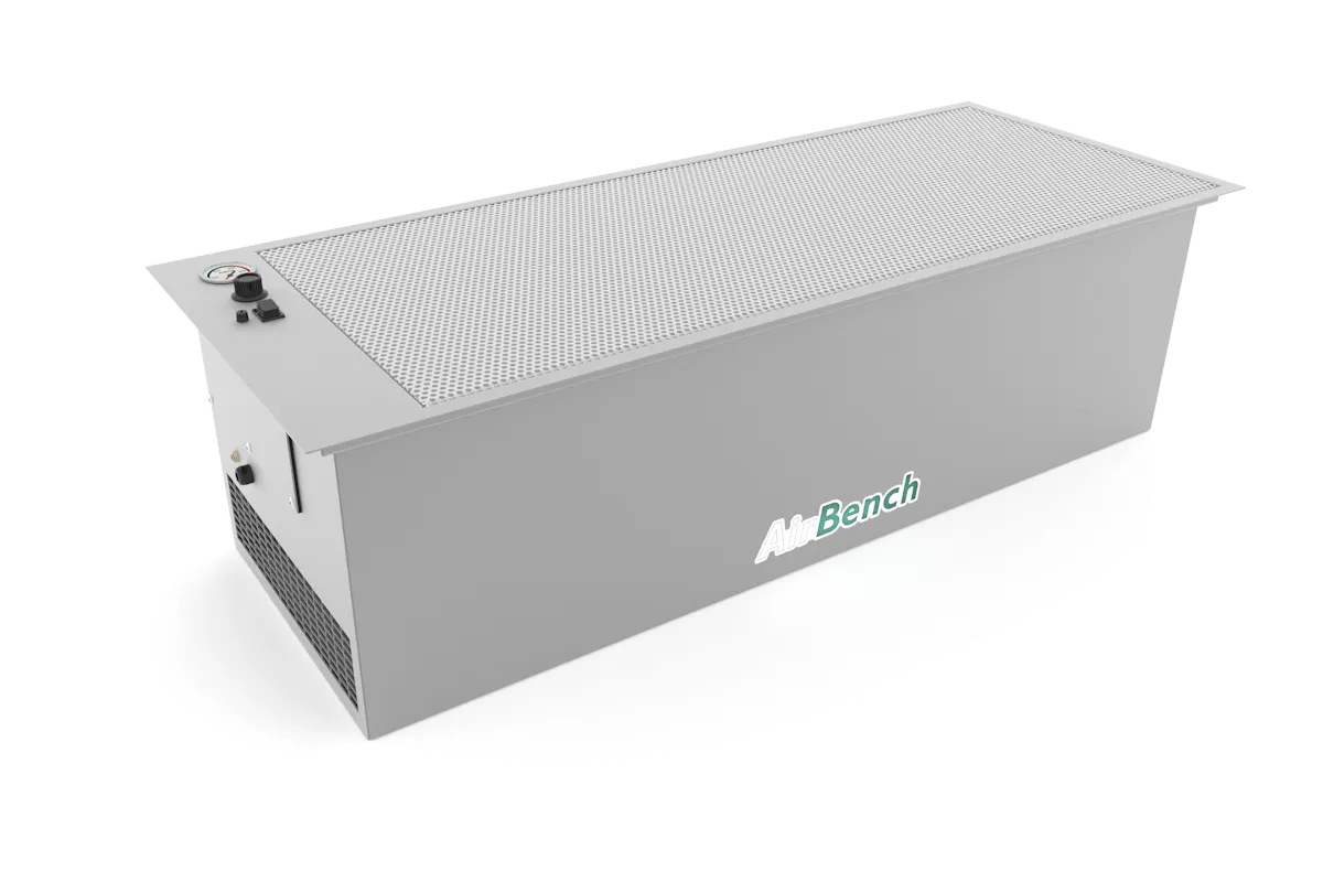AirBench DB