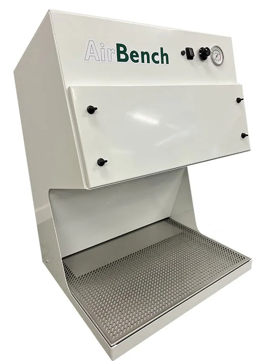 AirBench DF