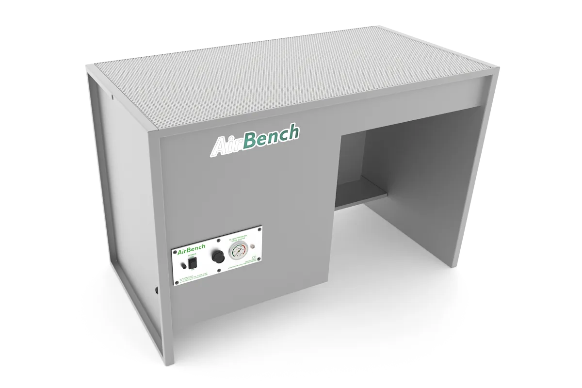 AirBench FKS