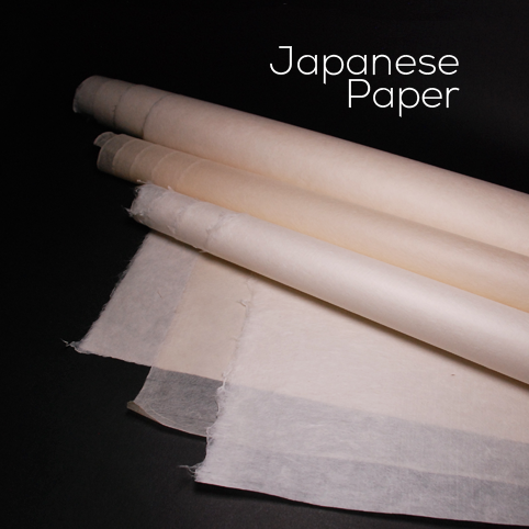 Japanese Conservation Tissue