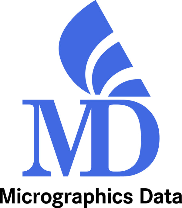 Micrographics Data Online