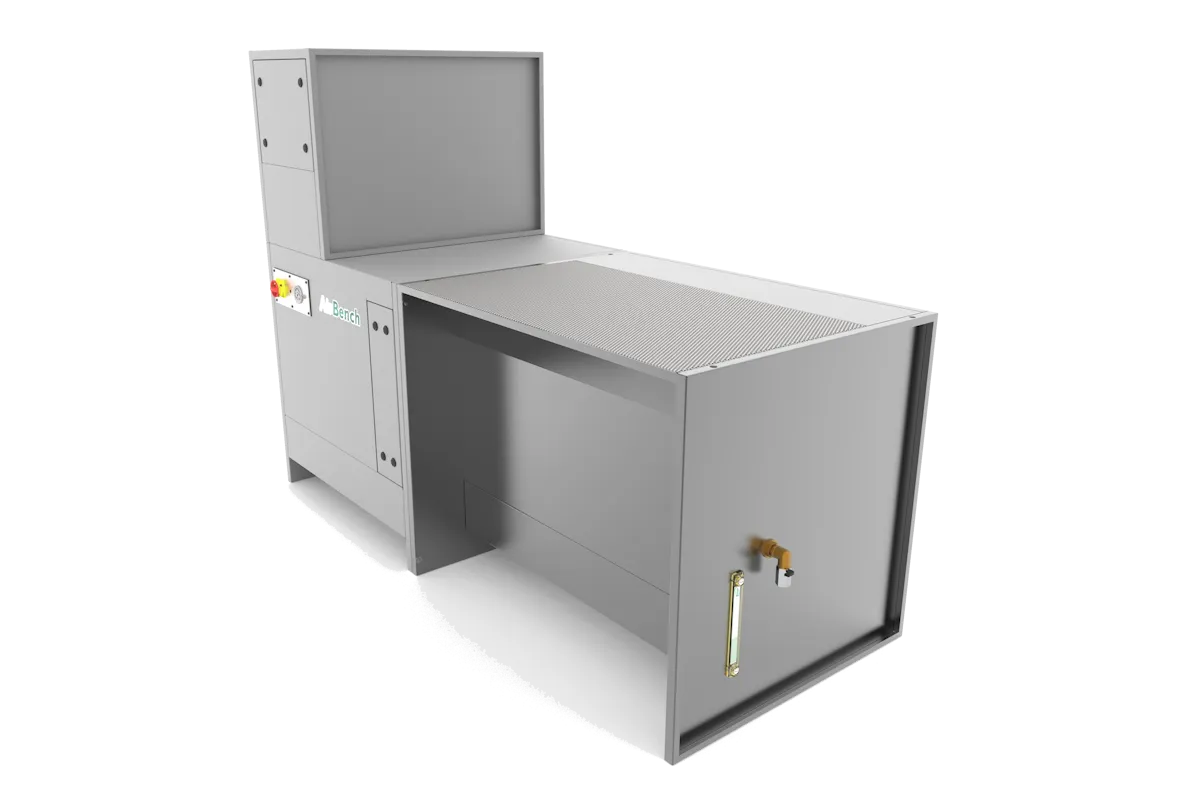 AirBench WB