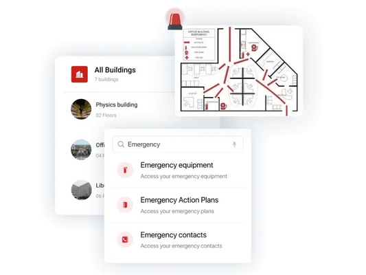 ARC Facilities Management Software | Micrographics Data