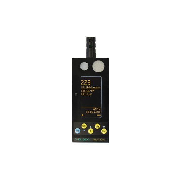 765 Environmental Monitor