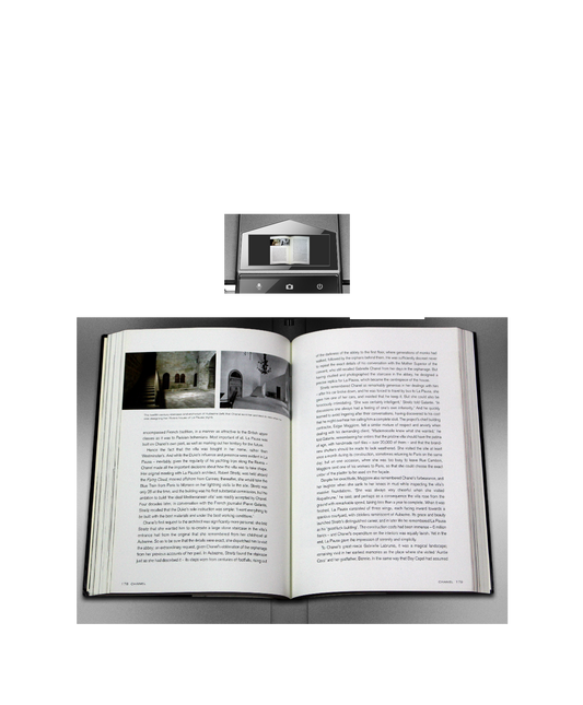CZUR M3000 Pro V3 Book Scanner