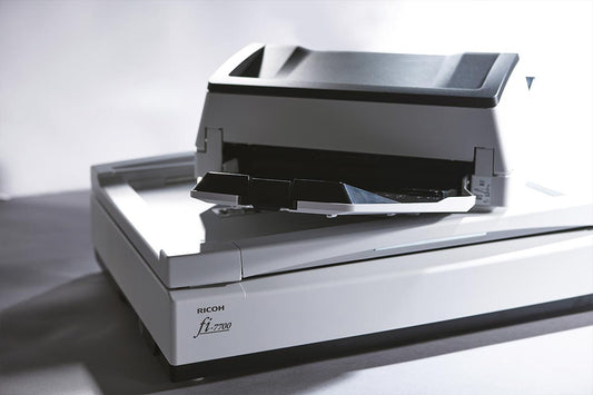 Ricoh fi-7700