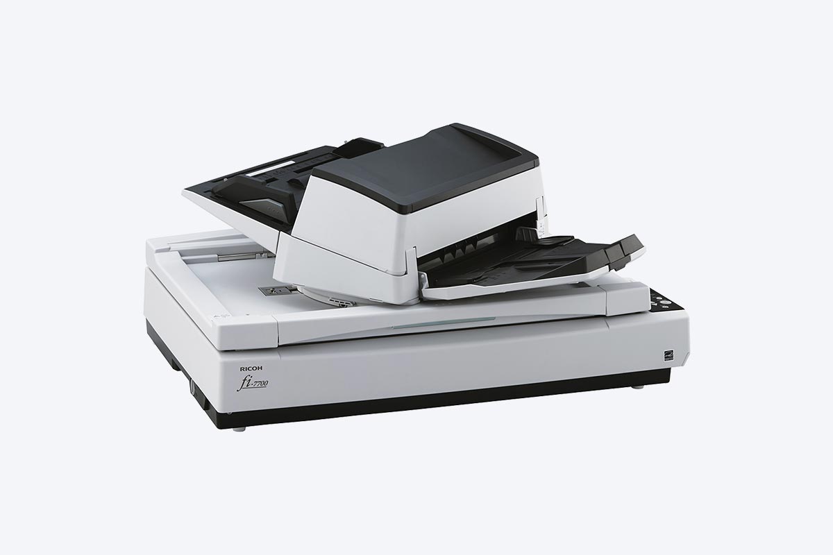Ricoh fi-7700