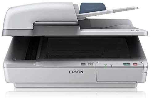 EPSON WORKFORCE DS-7500