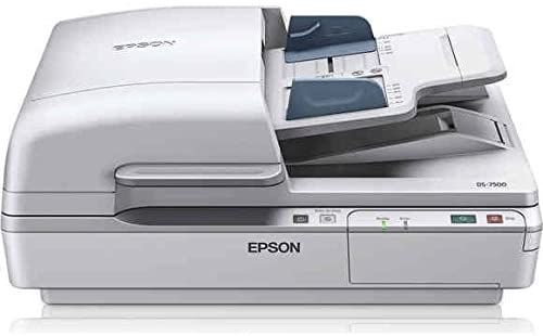 EPSON WORKFORCE DS-7500