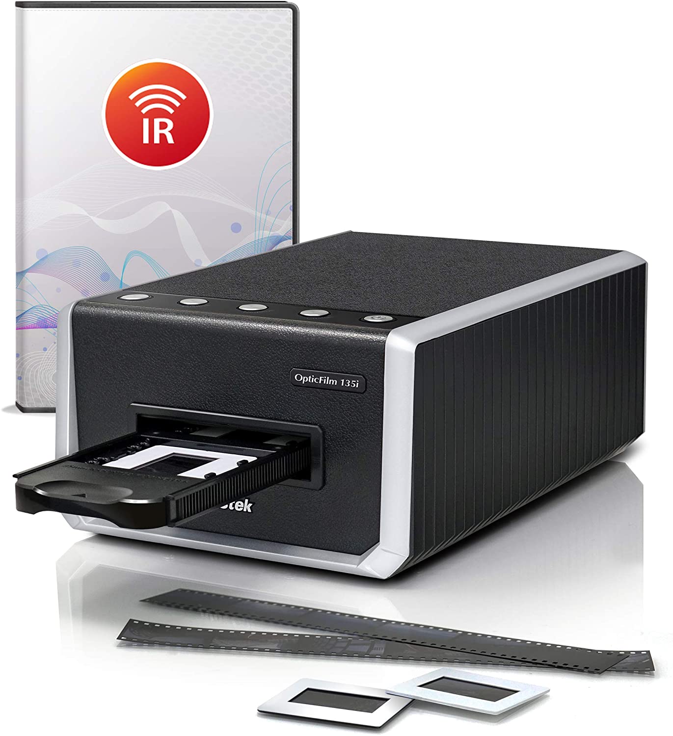 Plustek Opticfilm 135i