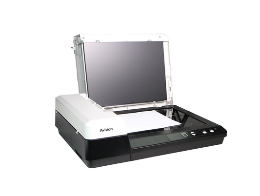 Avision AD130