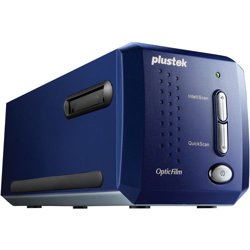 Plustek OpticFilm 8100 (Window/Mac)