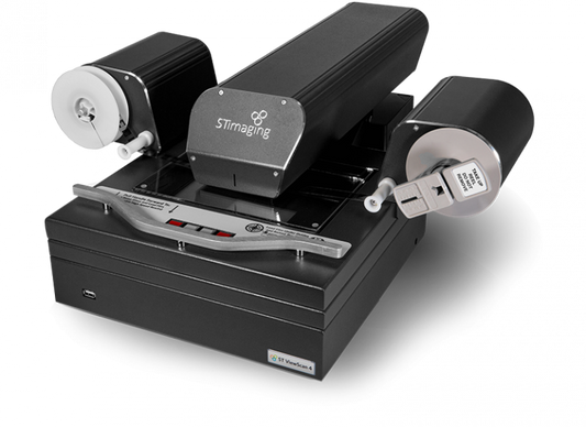 Digital Microfilm Reader Scanner ST ViewScan 4