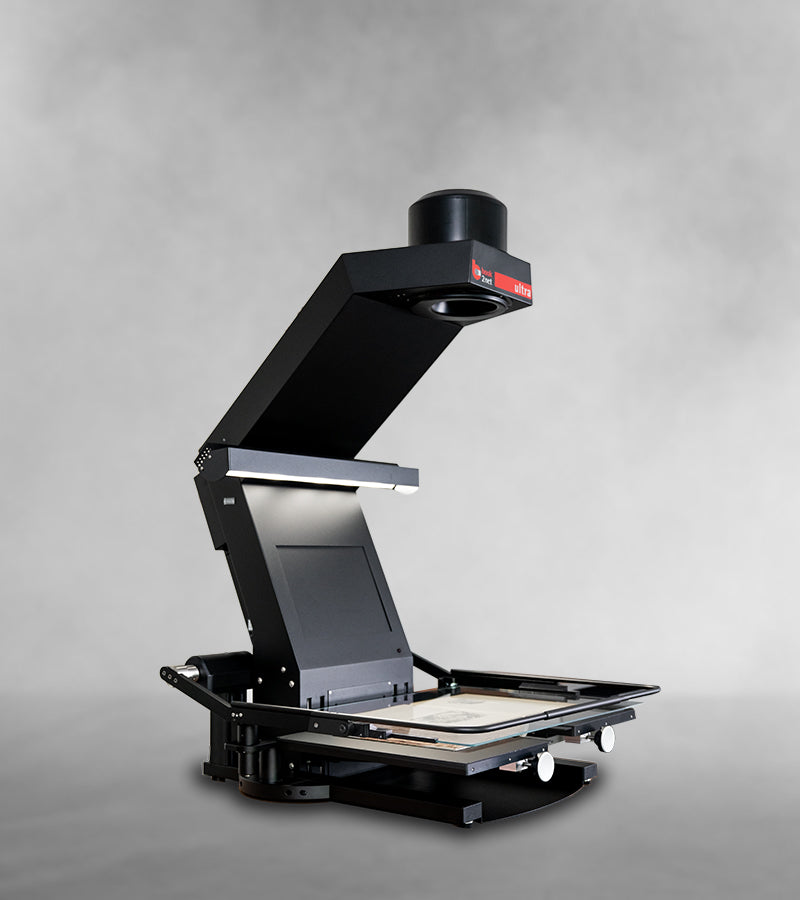 Book2net Ultra A2 Book Scanner