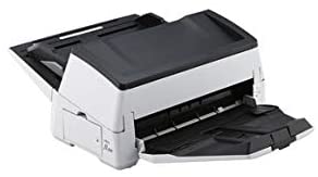 Fujitsu fi-7600 - 100 ppm/200 ipm