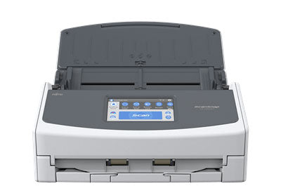 Fujitsu Scansnap ix1600 - 40ppm/80ipm Duplex, Built-in WIFI (BLACK)