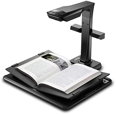 CZUR M3000 Pro V3 Book Scanner