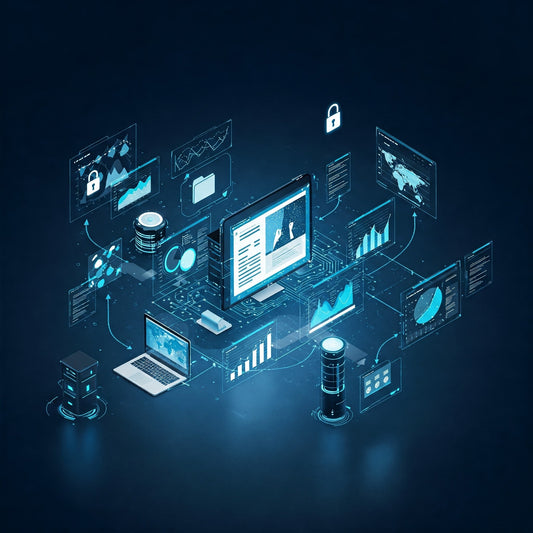 Micrographics Data: Total Document Lifecycle Solutions for the Enterprise and Government