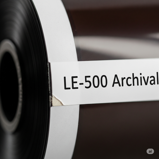 The 5 highest-value markets still buying microfilm rolls in 2025—and how Fujifilm users can secure supply, archive writers, and processors
