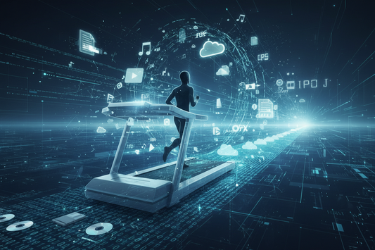 Can Digital Alone Preserve the Record?