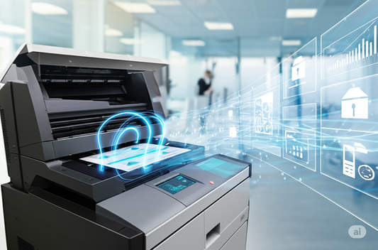 Unlock Your Corporate Document Potential: Streamlined & AI-Powered Scanning Services in Singapore