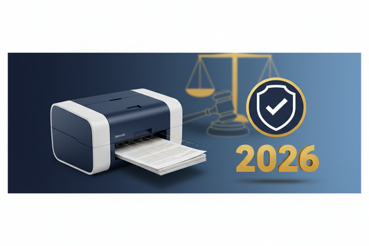 Does Your Scanning Project Actually Need Evidence Act Certification? A 2026 Reality Check