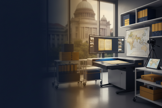 NHB Minor & Major Project Grants: Where Digitisation Fits Your 2026 Application