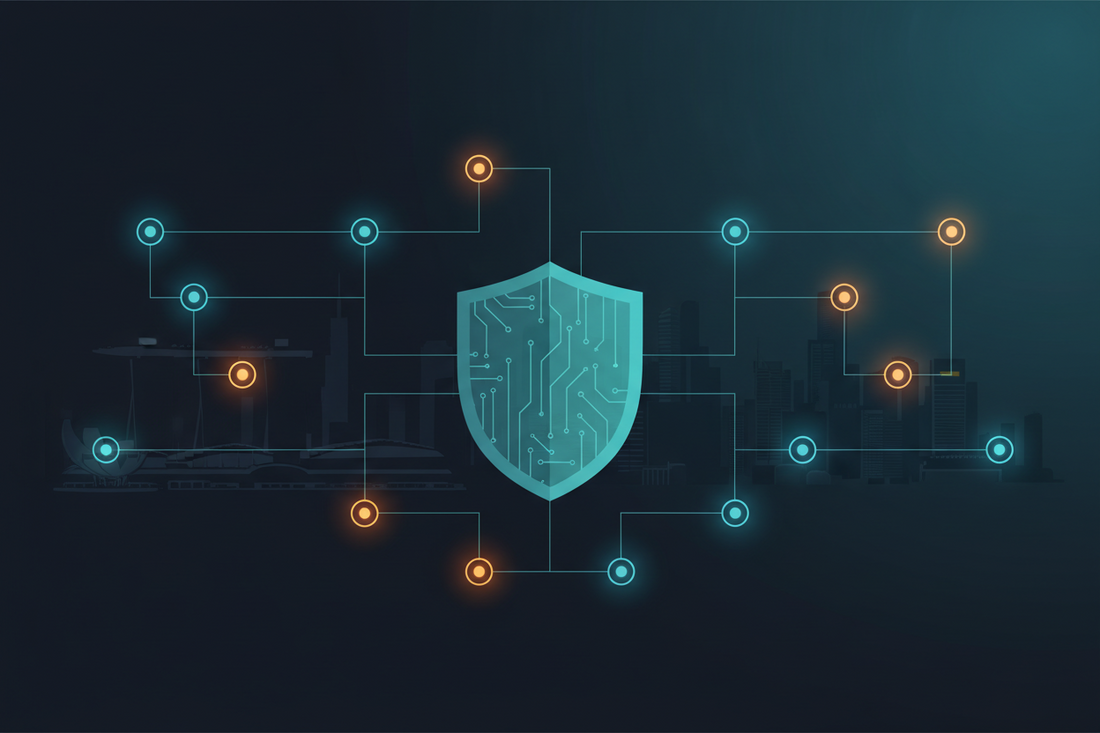 Shadow AI in Document Workflows: A Governance Guide for Singapore Enterprises