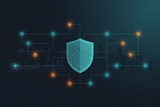 Shadow AI in Document Workflows: A Governance Guide for Singapore Enterprises