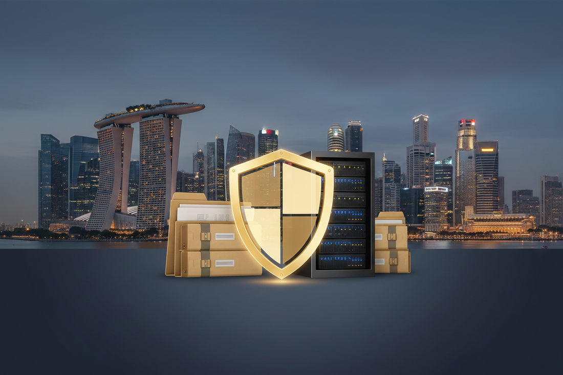 Singapore's New Cyber Resilience Mandate: What It Means for Your Document Archive