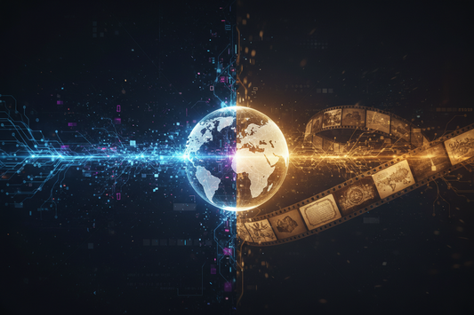 When AI Can No Longer Verify Itself: The Global Case for Hybrid Microfilm Preservation