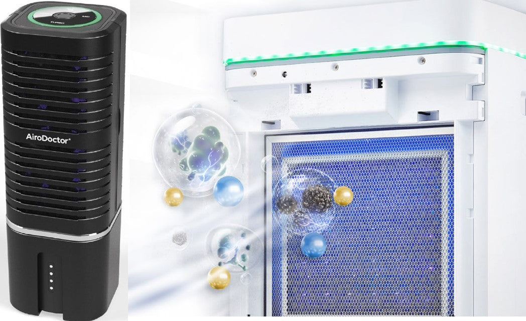 Clean Air Solutions