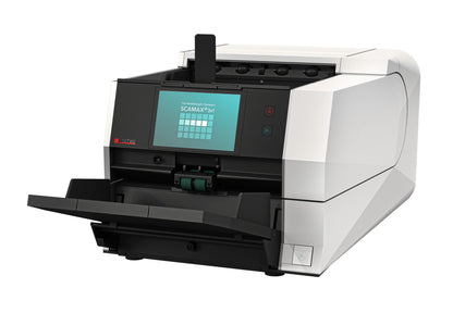 InoTec SCAMAX 3x1 Model 311 Production Scanner