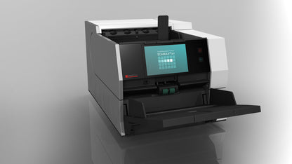 InoTec SCAMAX 3x1 Model 311 Production Scanner