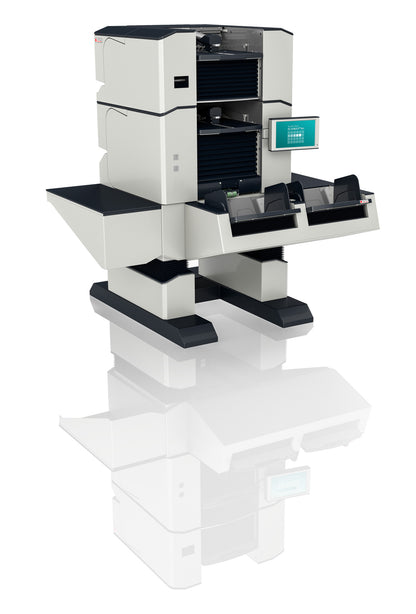 InoTec SCAMAX 8x1 Model 811 Production Scanner