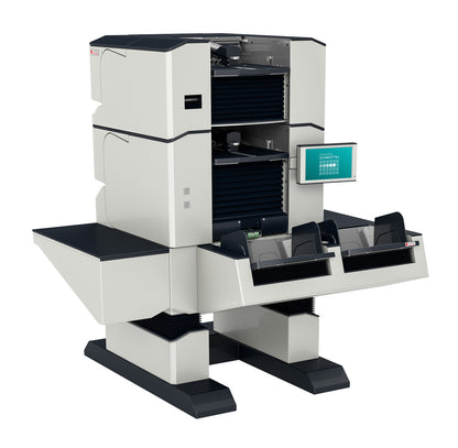 InoTec SCAMAX 8x1 Model 811 Production Scanner