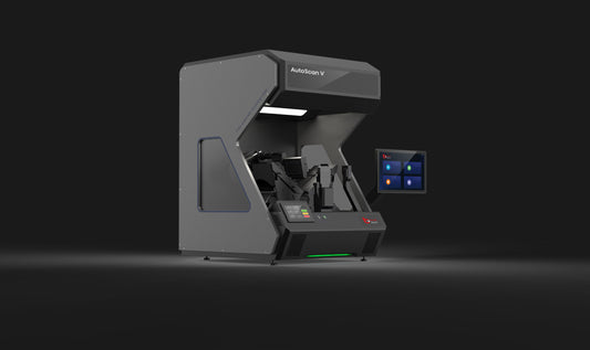 Book2net AutoScan V (A3 book scanner)