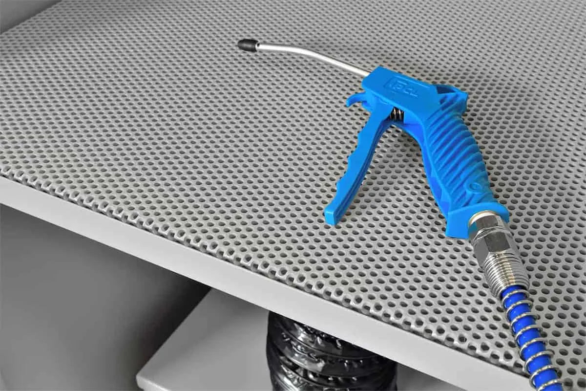 AirBench BD