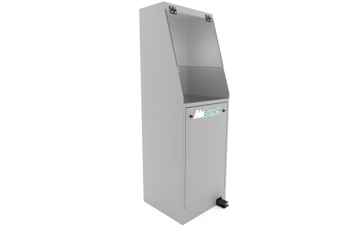 AirBench BD