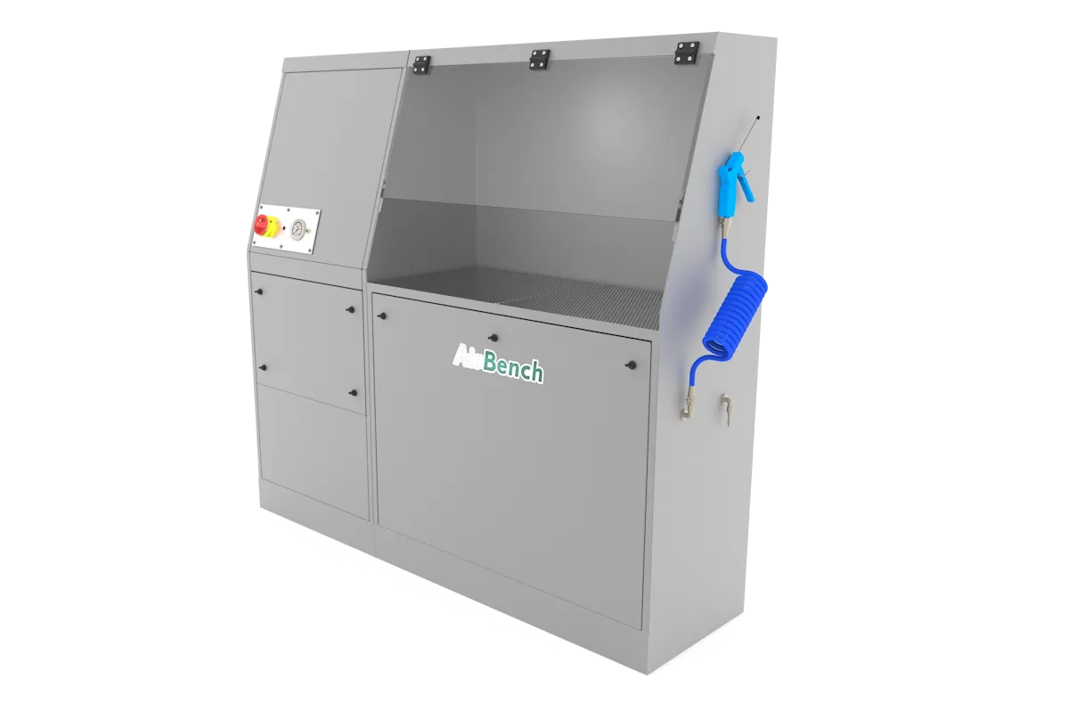 AirBench BDS