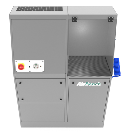 AirBench BDS
