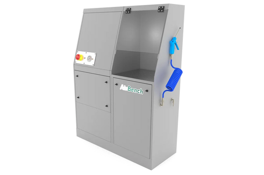 AirBench BDS